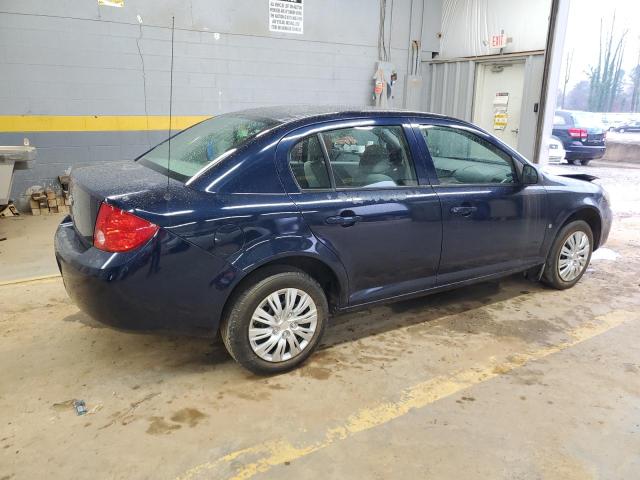 Photo 3 from auction – 2008 CHEVROLET COBALT LS with VIN 1G1AK58F187194988