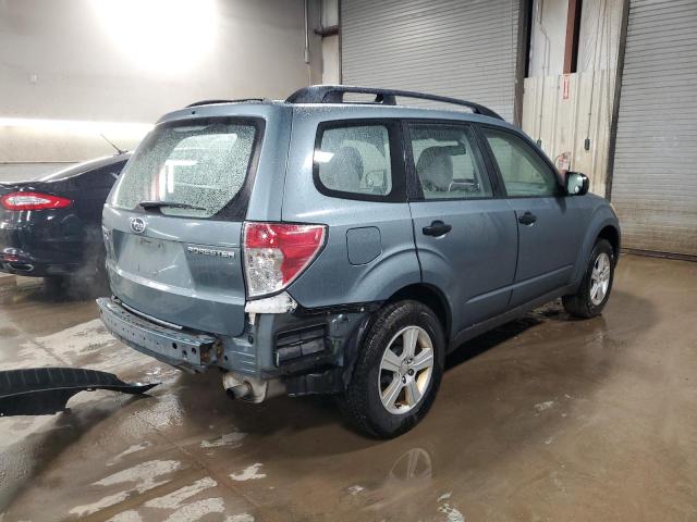 Photo 3 from auction – 2012 SUBARU FORESTER 2 with VIN JF2SHBBC4CH450794