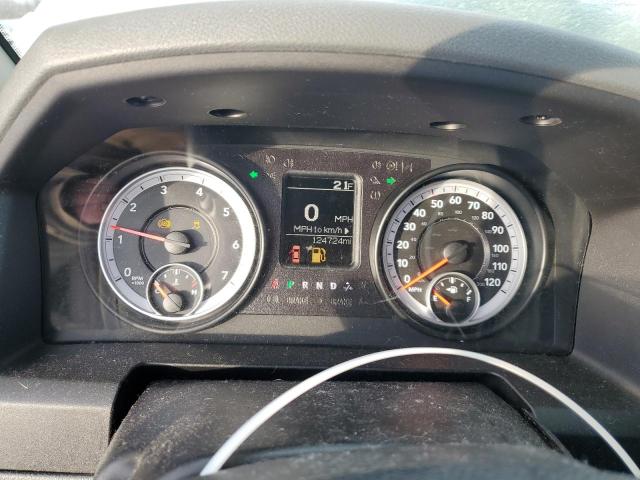 Photo 9 from auction – 2013 RAM 1500 ST with VIN 1C6RR7FP5DS510436
