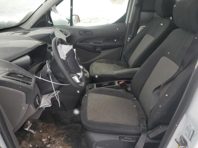 Photo 7 from auction – 2023 FORD TRANSIT CO with VIN NM0LS7S25P1571578