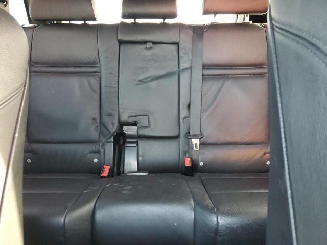 Photo 10 from auction – 2008 BMW X5 3.0I with VIN 5UXFE43548L002305