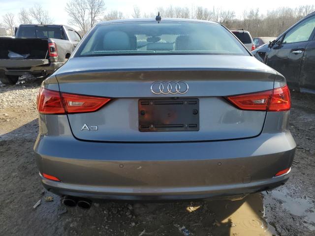 Photo 6 from auction – 2015 AUDI A3 PREMIUM with VIN WAUACGFF8F1052928