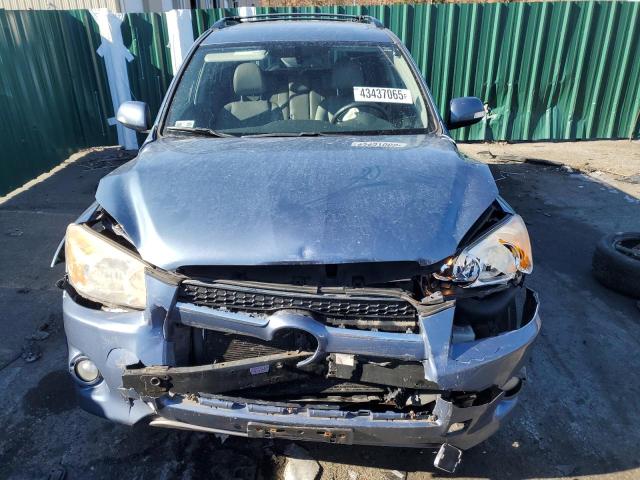 Photo 5 from auction – 2010 TOYOTA RAV4 LIMIT with VIN 2T3DK4DV8AW018767