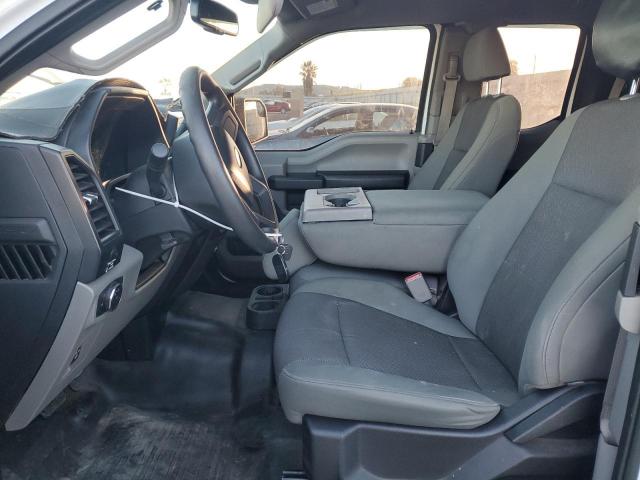 Photo 7 from auction – 2015 FORD F150 SUPER with VIN 1FTEX1E87FKD21858