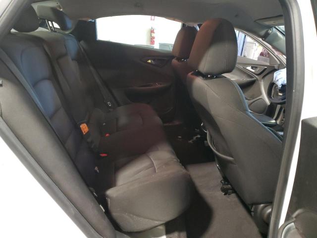Photo 10 from auction – 2018 CHEVROLET MALIBU LT with VIN 1G1ZD5ST5JF169213