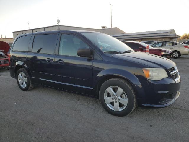 Photo 4 from auction – 2013 DODGE GRAND CARA with VIN 2C4RDGBG7DR723287
