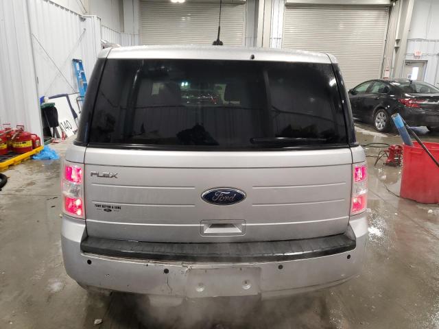 Photo 6 from auction – 2011 FORD FLEX SE with VIN 2FMGK5BC2BBD13075