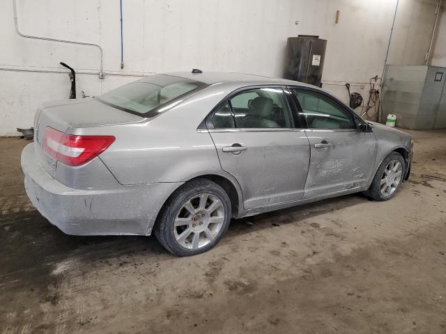 Photo 3 from auction – 2008 LINCOLN MKZ with VIN 3LNHM28TX8R655159