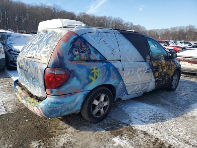 Photo 3 from auction – 2007 DODGE GRAND CARA with VIN 2D4GP44L37R332541
