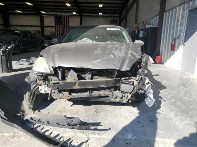 Photo 5 from auction – 2004 NISSAN ALTIMA BAS with VIN 1N4AL11DX4C140327