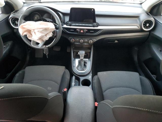Photo 8 from auction – 2022 KIA FORTE FE with VIN 3KPF24AD0NE460612