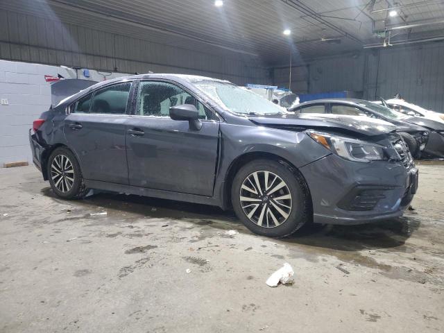 Photo 4 from auction – 2018 SUBARU LEGACY 2.5 with VIN 4S3BNAC64J3031381