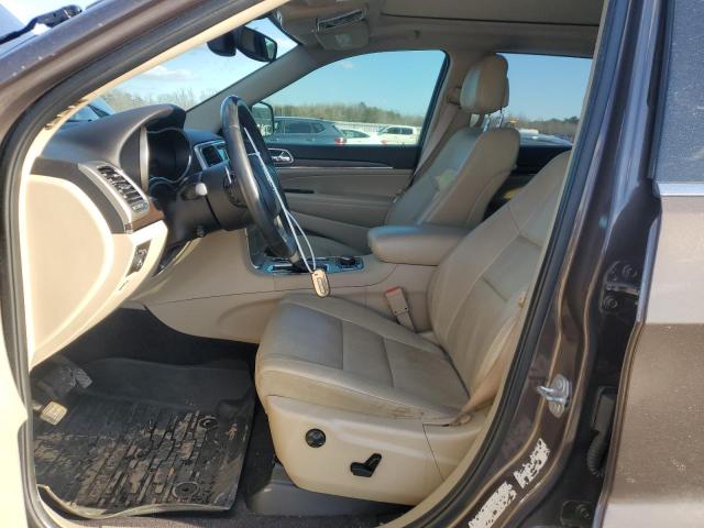 Photo 7 from auction – 2017 JEEP GRAND CHER with VIN 1C4RJFBG3HC749614