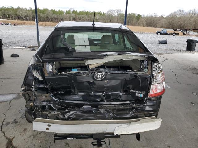 Photo 6 from auction – 2008 TOYOTA PRIUS with VIN JTDKB20U583437620