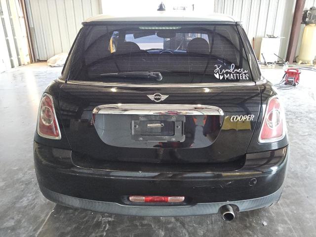 Photo 6 from auction – 2012 MINI COOPER with VIN WMWSU3C59CT255252