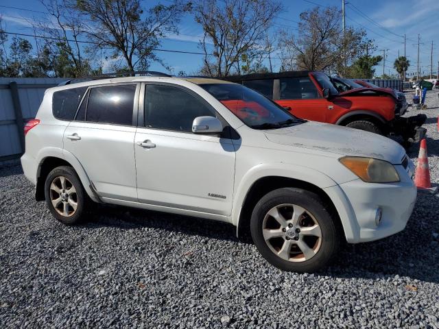 Photo 4 from auction – 2009 TOYOTA RAV4 LIMIT with VIN JTMZK31V095024683