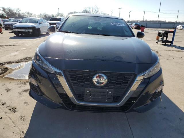 Photo 5 from auction – 2022 NISSAN ALTIMA SR with VIN 1N4BL4CV8NN366920