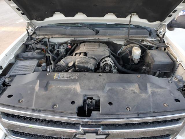 Zdjęcie 11 z aukcji – 2010 CHEVROLET SILVERADO z VIN 3GCRCSEA8AG246724