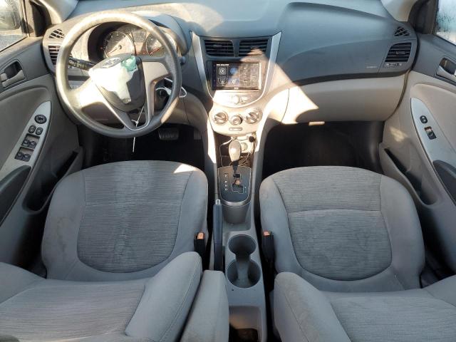 Photo 8 from auction – 2017 HYUNDAI ACCENT SE with VIN KMHCT4AE0HU203086