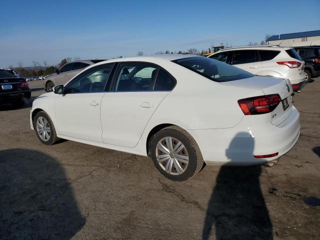 Photo 2 from auction – 2017 VOLKSWAGEN JETTA S with VIN 3VW2B7AJ5HM337045