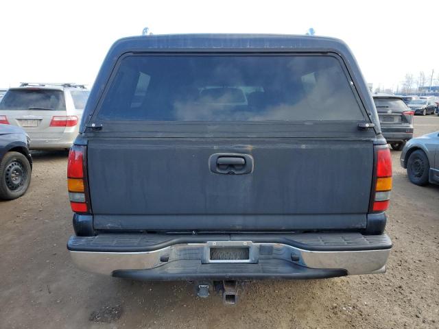 Photo 6 from auction – 2005 GMC NEW SIERRA with VIN 2GTEK13T251165670