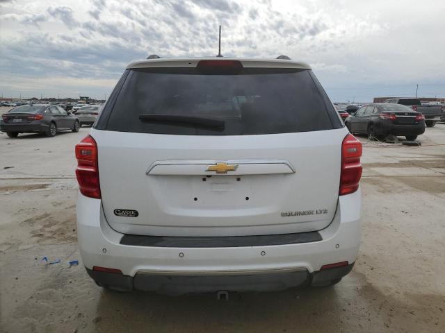 Photo 6 from auction – 2016 CHEVROLET EQUINOX LT with VIN 2GNALDEK1G1166840