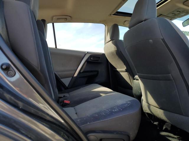 Photo 11 from auction – 2013 TOYOTA RAV4 XLE with VIN 2T3WFREV6DW010633