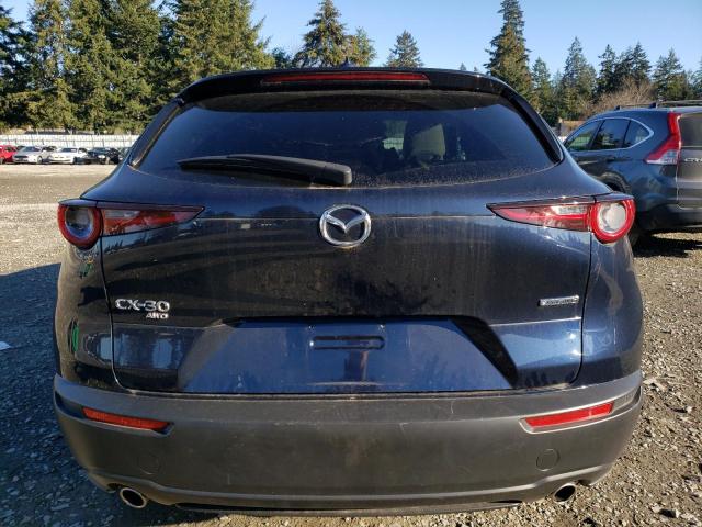 Photo 6 from auction – 2020 MAZDA CX-30 PREF with VIN 3MVDMBDL2LM131646