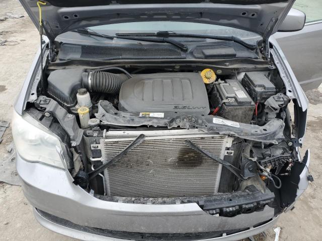 Photo 12 from auction – 2019 DODGE GRAND CARA with VIN 2C4RDGCG6KR718111
