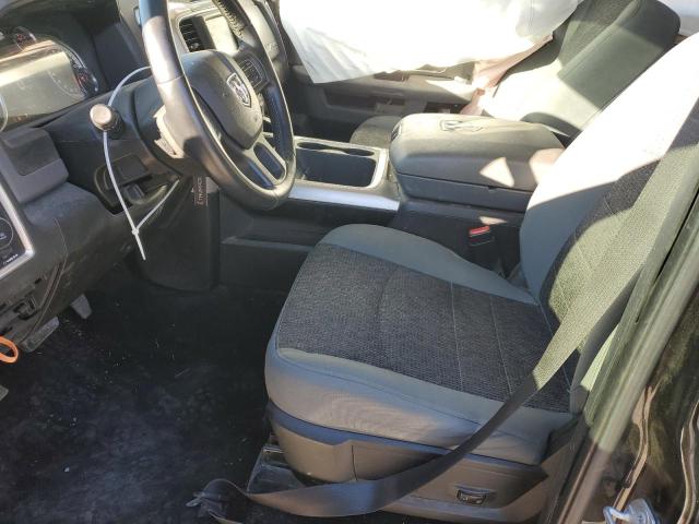 Photo 7 from auction – 2018 RAM 1500 SLT with VIN 1C6RR7LG1JS264730