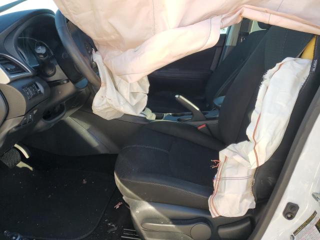 Photo 7 from auction – 2018 NISSAN SENTRA S with VIN 3N1AB7AP4JY338532
