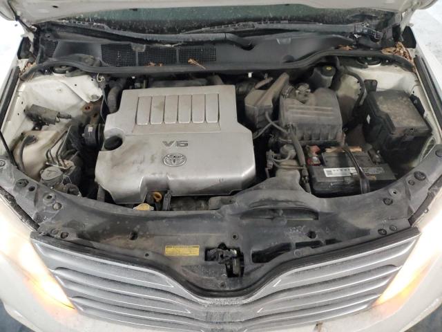 Photo 12 from auction – 2011 TOYOTA VENZA with VIN 4T3BK3BBXBU058876
