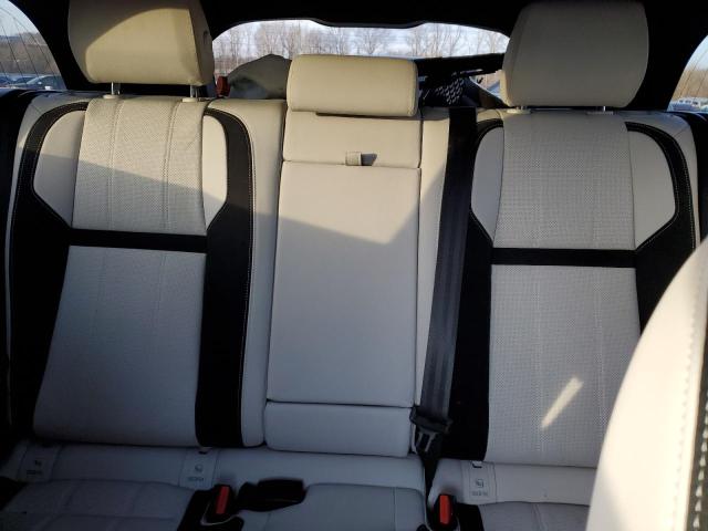 Photo 10 from auction – 2023 LAND ROVER RANGE ROVE with VIN SALYT2EU0PA357581
