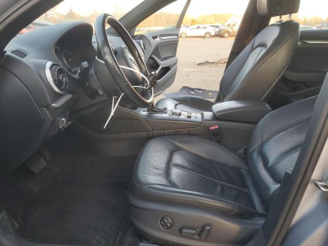 Photo 7 from auction – 2016 AUDI A3 PREMIUM with VIN WAUB8GFF4G1112789