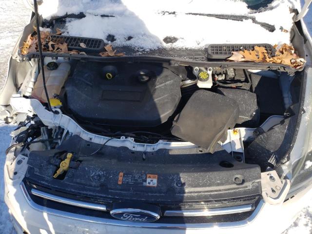 Foto 11 de la subasta – 2016 FORD ESCAPE TIT con VIN 1FMCU9J90GUB86012