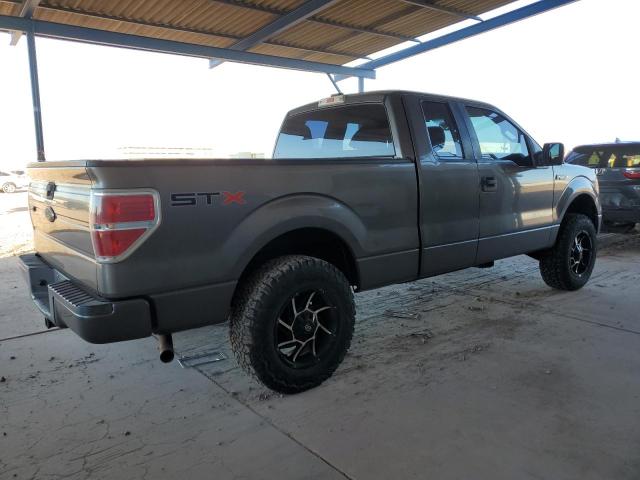 Photo 3 from auction – 2010 FORD F150 SUPER with VIN 1FTEX1CW7AFA22163