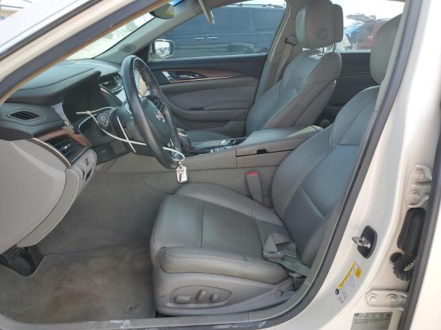 Photo 7 from auction – 2014 CADILLAC CTS with VIN 1G6AP5SX8E0180720