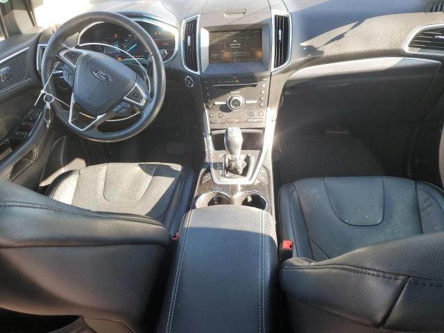 Снимка 8 от търг – 2015 FORD EDGE TITAN с VIN 2FMPK3K82FBB85362