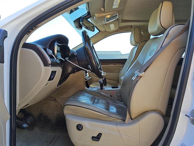 Photo 7 from auction – 2015 JEEP GRAND CHER with VIN 1C4RJECG4FC744461