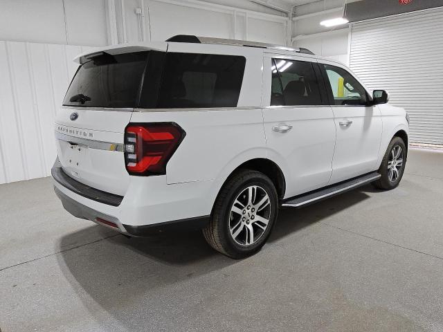 Photo 3 from auction – 2023 FORD EXPEDITION with VIN 1FMJU2A87PEA50265