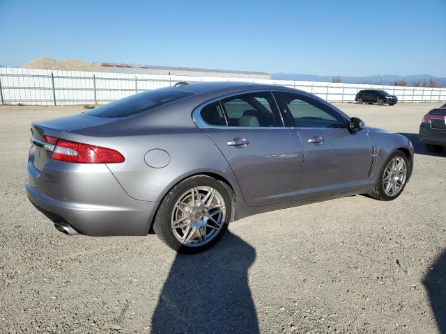Photo 3 from auction – 2011 JAGUAR XF PREMIUM with VIN SAJWA0GB2BLS18619