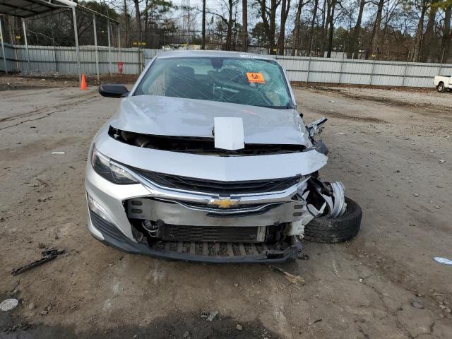 Photo 5 from auction – 2020 CHEVROLET MALIBU LS with VIN 1G1ZB5ST3LF049404