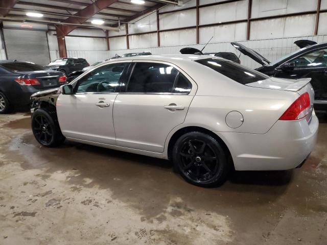 Photo 2 from auction – 2010 MERCURY MILAN with VIN 3MEHM0HA5AR624557