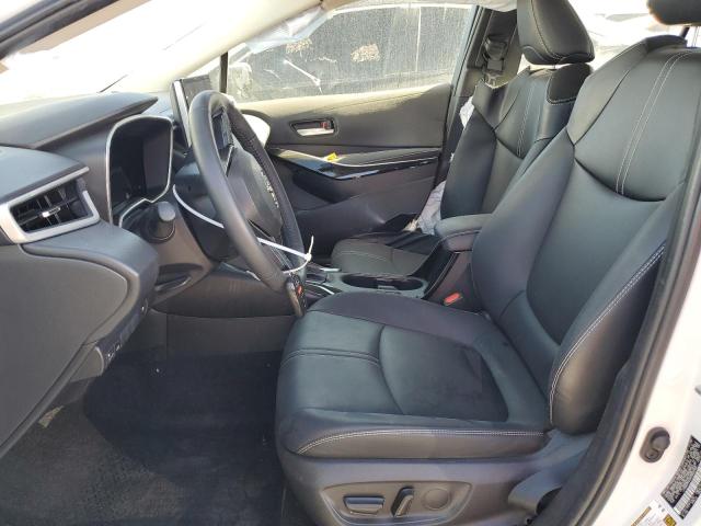 Photo 7 from auction – 2023 TOYOTA COROLLA LE with VIN JTDBCMFE4P3003762