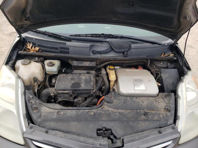 Photo 11 from auction – 2009 TOYOTA PRIUS with VIN JTDKB20U893489485