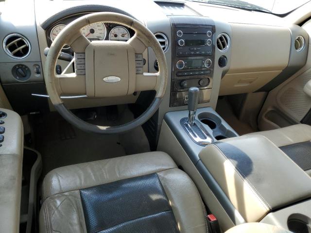 Photo 8 from auction – 2008 FORD F150 SUPER with VIN 1FTRW12528FA76056
