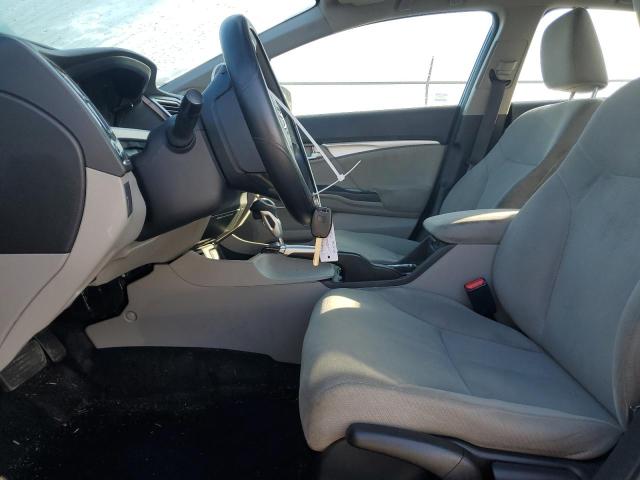 Photo 7 from auction – 2013 HONDA CIVIC EX with VIN 19XFB2F83DE228620