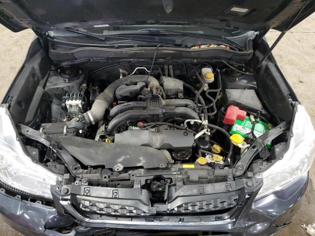 Photo 11 from auction – 2015 SUBARU FORESTER 2 with VIN JF2SJAHC3FH457200