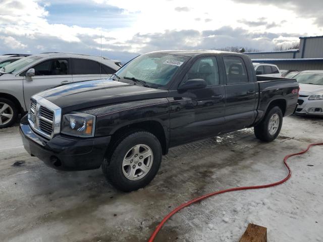 DODGE DAKOTA QUA 2006 with VIN 1D7HW48K86S534123 - Photo from auction