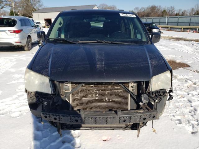 Снимка 5 от търг – 2011 DODGE GRAND CARA с VIN 2D4RN5DG3BR679125